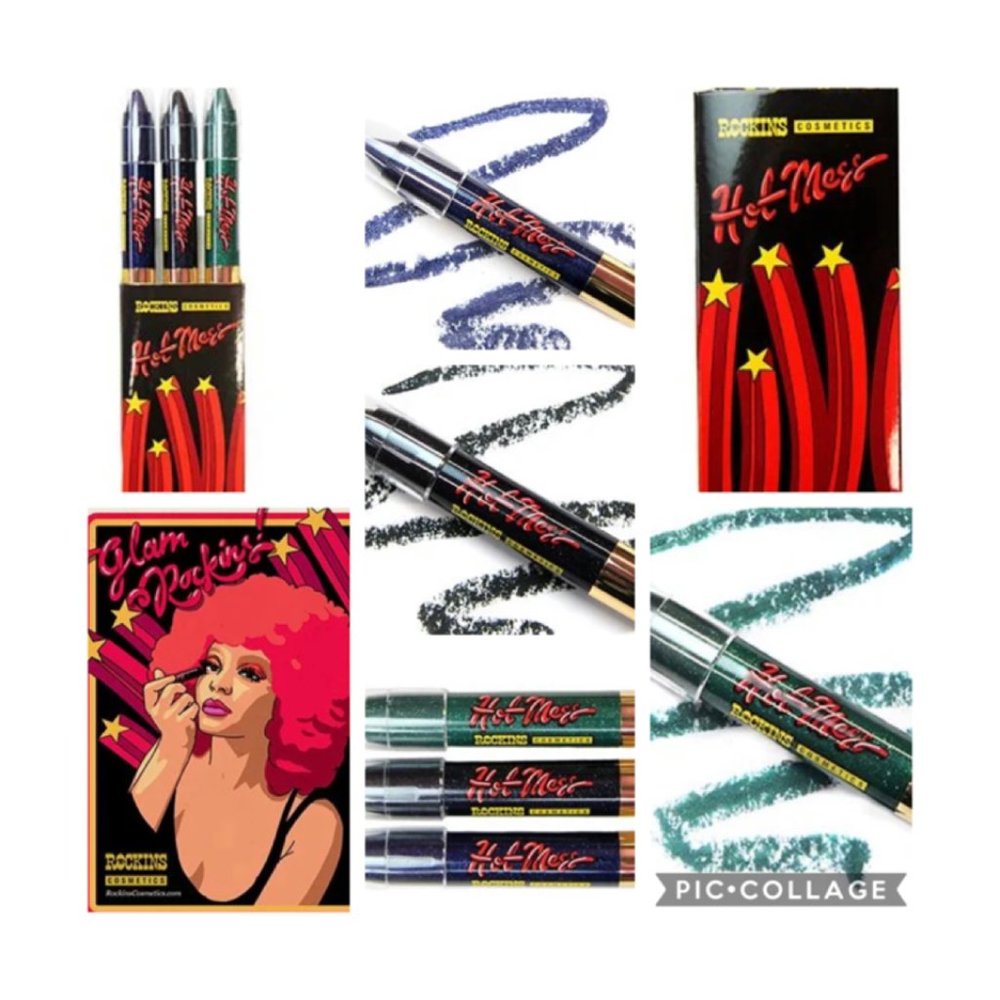 Brand New Glitter Gel Pens